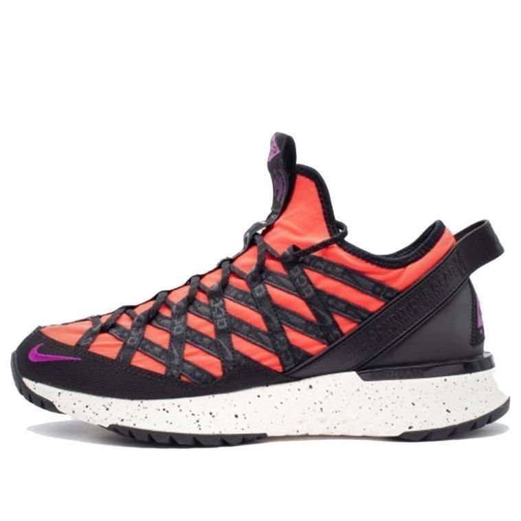 Nike React Terra Gobe ACG 'Bright Crimson' BV6344-600