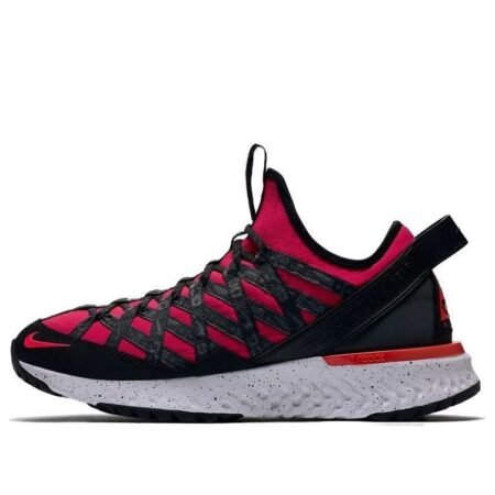 Nike ACG React Terra Gobe 'Noble Red' BV6344-601