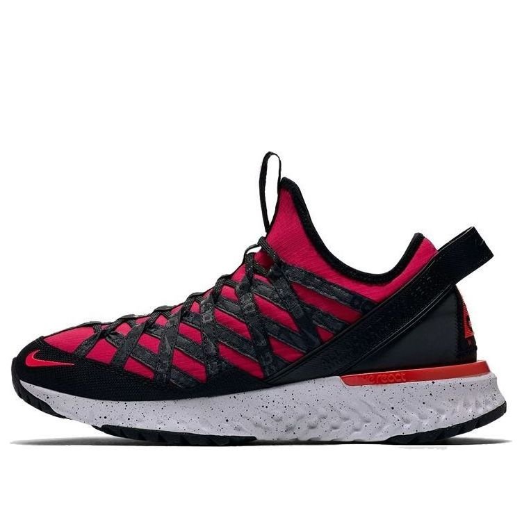 Nike ACG React Terra Gobe 'Noble Red' BV6344-601
