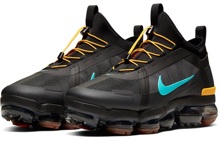 Nike Air VaporMax 2019 Utility 'Off Noir' BV6351-002 - Image 3