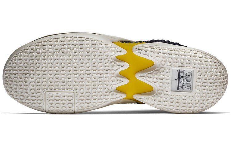 Air Jordan Why Not Zer0.2 PF 'Future History' Asia-Exclusive BV6352-900 - Image 6