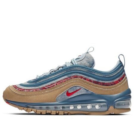 (GS) Nike Air Max 97 'Wild West' BV6374-200