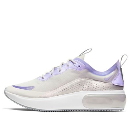 (WMNS) Nike Air Max Dia SE 'Purple Agate' BV6479-001