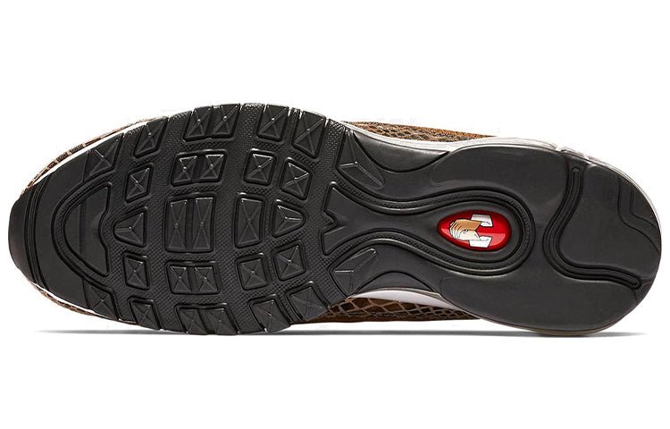 Nike Air Max 98 'Chinese New Year' BV6649-708 - Image 6