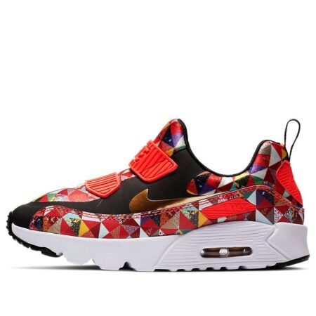 (PS) Nike Air Max Tiny 90 'Chinese New Year' BV6663-617
