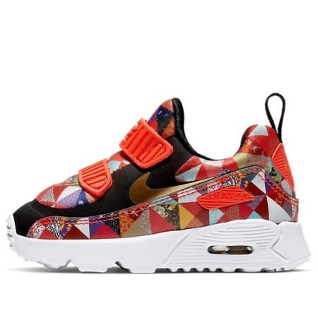 (TD) Nike Air Max Tiny 90 'Chinese New Year' BV6664-617