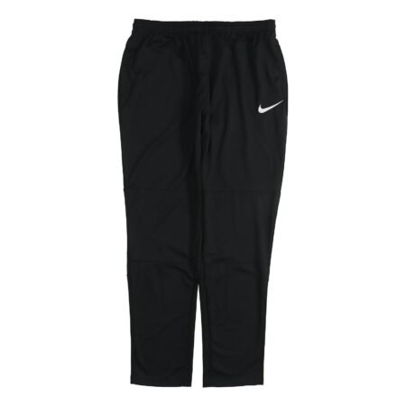 Nike Soccer/Football Training Quick Dry Running Casual Sports Long Pants Black BV6877-010