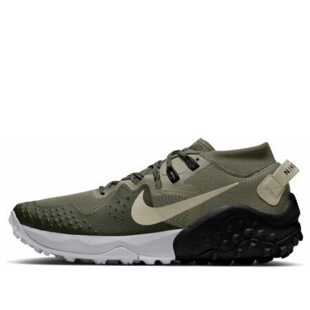 Nike Wildhorse 6 'Cargo Khaki' BV7106-201