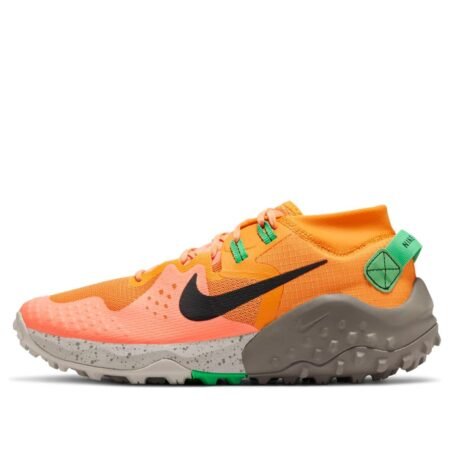 Nike Wildhorse 6 'Kumquat Pink' BV7106-800