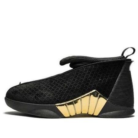 (GS) Air Jordan 15 Retro 'Doernbecher' 2018 BV7110-017