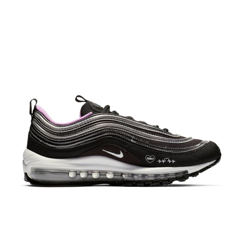 (WMNS) Nike Air Max 97 'Doernbecher' 2018 BV7114-001 - Image 2