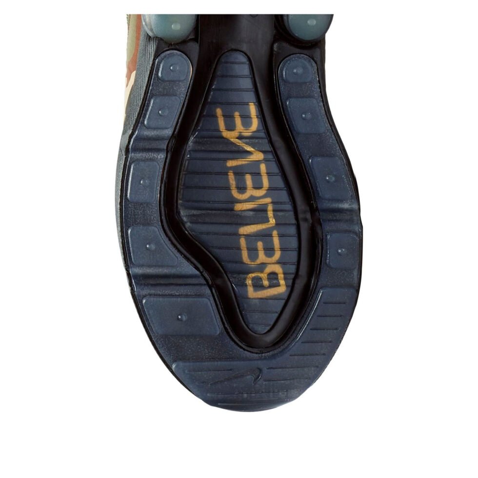 (GS) Nike Air Max 270 'Doernbecher' 2018 BV7249-001 - Image 5