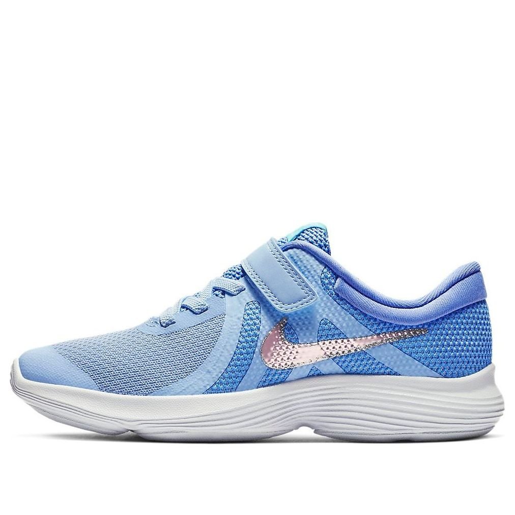 (PS) Nike Revolution 4 BV7443-400