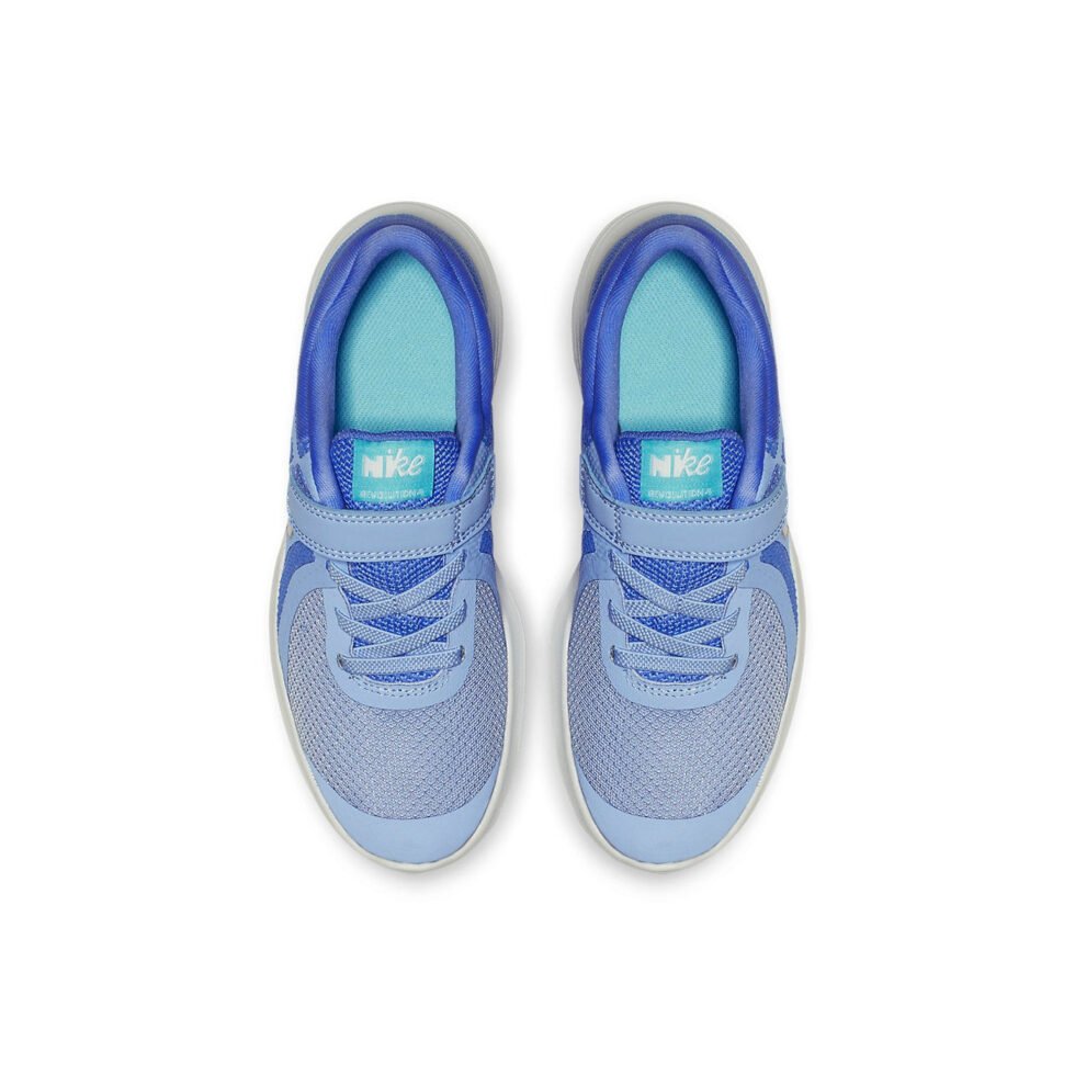 (PS) Nike Revolution 4 BV7443-400 - Image 3