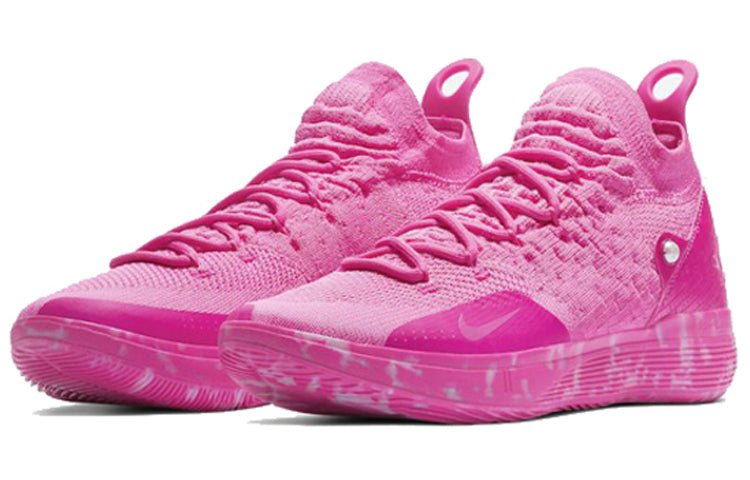 Nike Zoom KD 11 'Aunt Pearl' BV7721-600 - Image 2