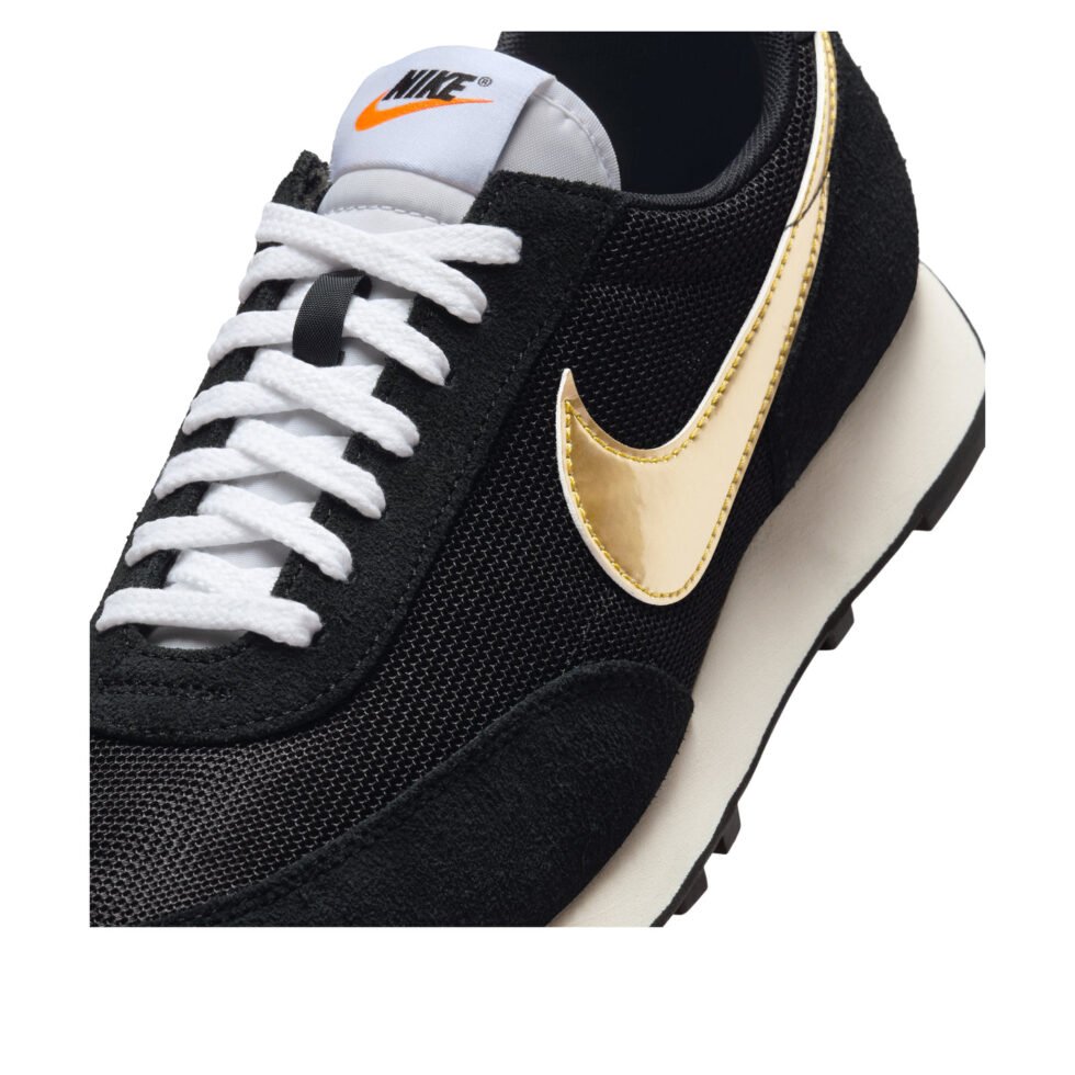 Nike Daybreak SP 'Black Metallic Gold' BV7725-003 - Image 5