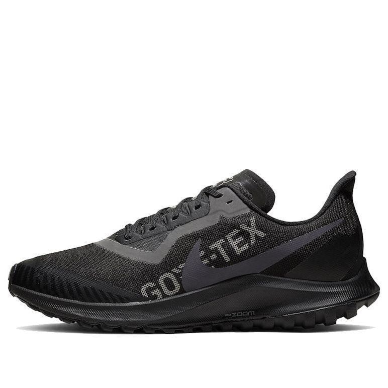 Nike Air Zoom Pegasus 36 Trail Gore-Tex 'Black' BV7762-001