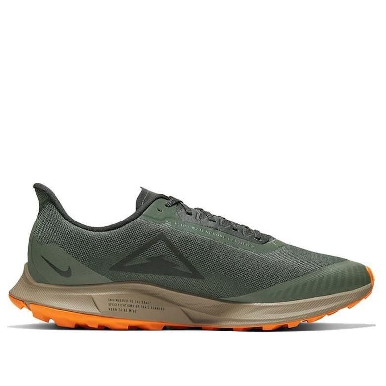 Nike Air Zoom Pegasus 36 Trail Gore-Tex 'Galactic Jade' BV7762-300 - Image 2