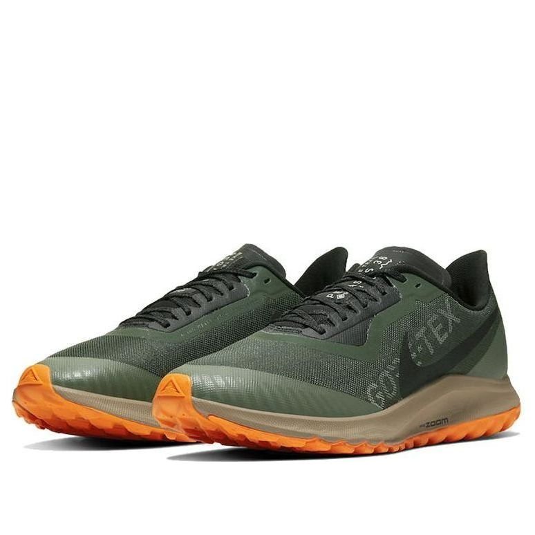 Nike Air Zoom Pegasus 36 Trail Gore-Tex 'Galactic Jade' BV7762-300 - Image 3
