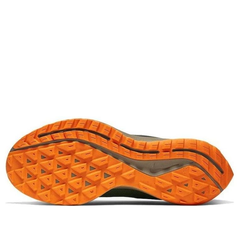Nike Air Zoom Pegasus 36 Trail Gore-Tex 'Galactic Jade' BV7762-300 - Image 5