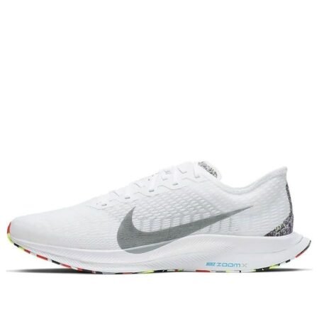 Nike Zoom Pegasus Turbo 2 AW 'White Multi-Color' BV7765-100