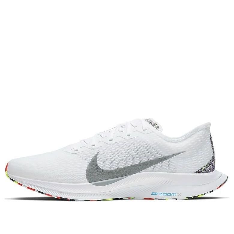 Nike Zoom Pegasus Turbo 2 AW 'White Multi-Color' BV7765-100