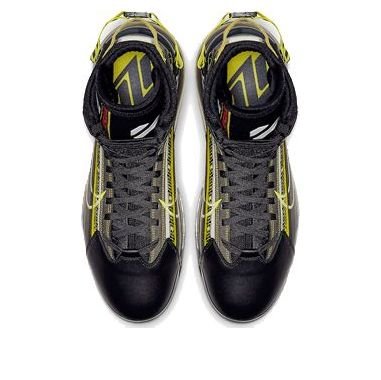 Nike Air Max 720 Saturn QS 'All Star - Motorsport' BV7786-001 - Image 4