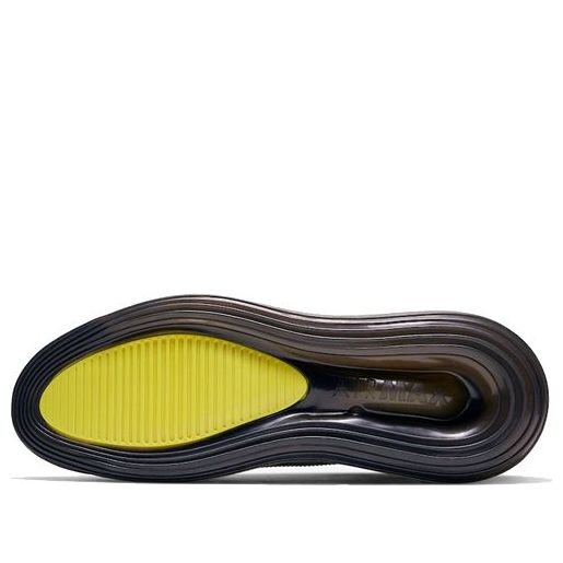 Nike Air Max 720 Saturn QS 'All Star - Motorsport' BV7786-001 - Image 6