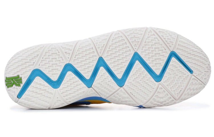 (GS) Nike Kyrie 4 'Kix' BV7792-700 - Image 5
