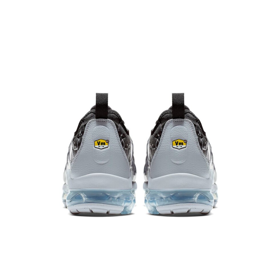 Nike Air VaporMax Plus 'La Requin Grey' BV7827-001 - Image 4