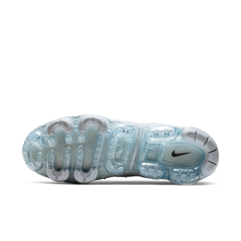 Nike Air VaporMax Plus 'La Requin Grey' BV7827-001 - Image 6