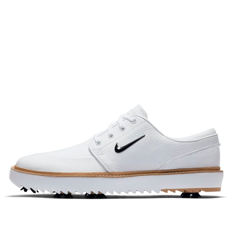 Nike Janoski G Tour 'White Vachetta Tan' BV8070-100