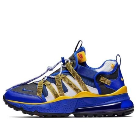 Nike Air Max 270 Bowfin 'Racer Blue Amarillo' BV8158-400