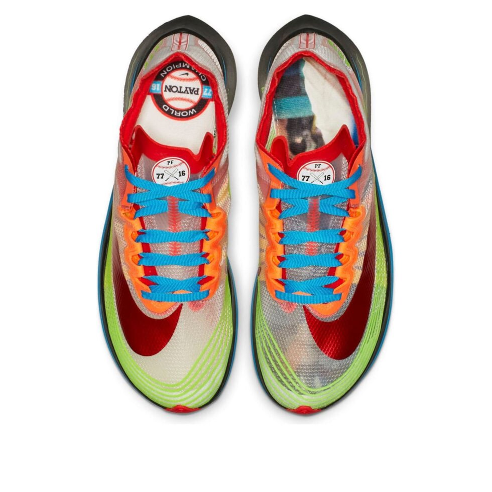 Nike Zoom Fly SP 'Doernbecher' 2018 BV8734-100 - Image 4