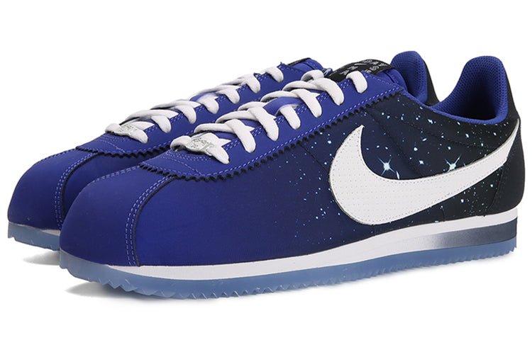 Nike Cortez 'Qixi Festival' BV9262-400 - Image 2
