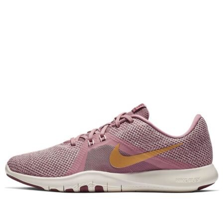 (WMNS) Nike Flex Trainer 8 AMP 'Plum Dust' BV9967-500