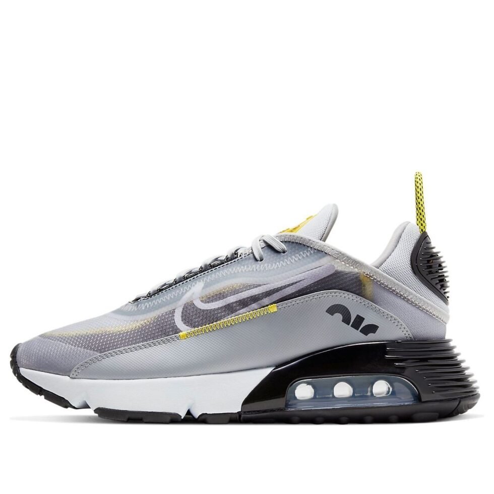 Nike Air Max 2090 'Wolf Grey' BV9977-002