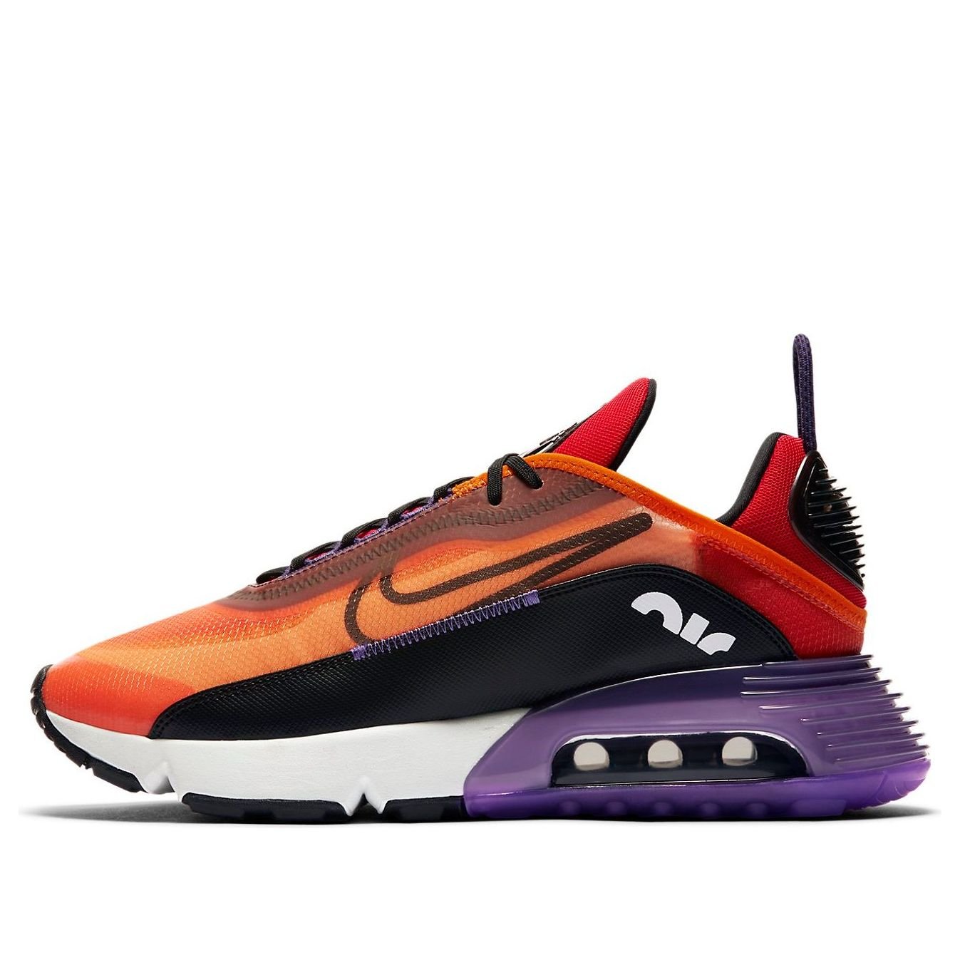 Nike Air Max 2090 'Magma Orange' BV9977-800