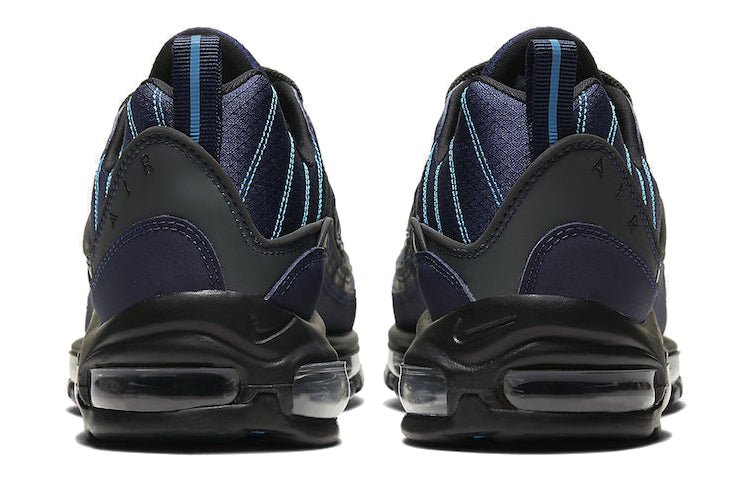 Nike Air Max 98 'Dark Navy' CD0132-001 - Image 3
