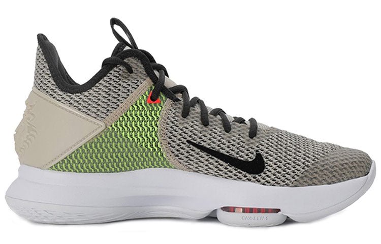 Nike LeBron Witness 4 EP 'String' CD0188-200 - Image 2