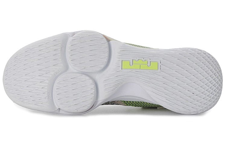 Nike LeBron Witness 4 EP 'String' CD0188-200 - Image 4