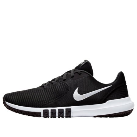Nike Flex Control 4 'Black' CD0197-002