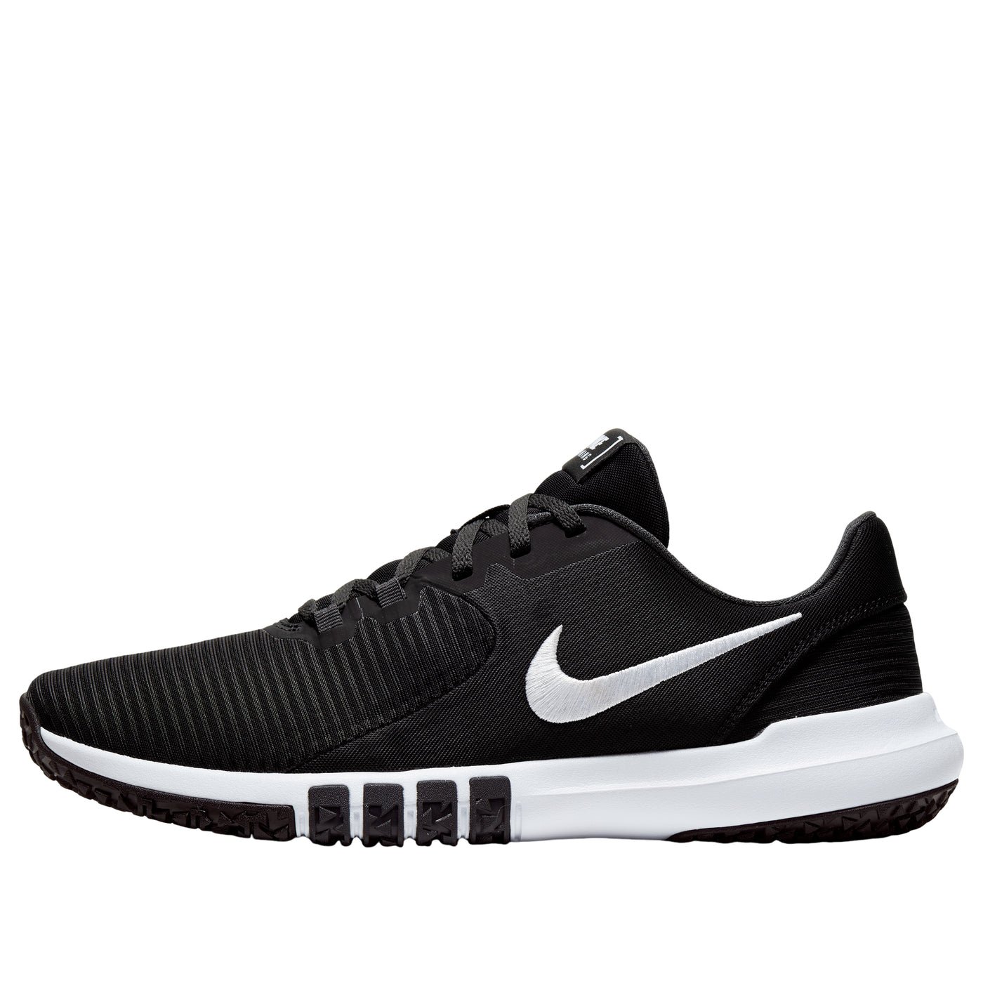 Nike Flex Control 4 'Black' CD0197-002