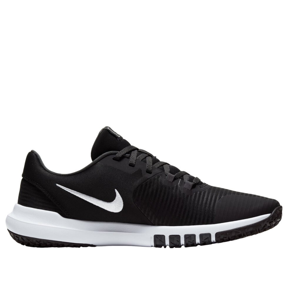 Nike Flex Control 4 'Black' CD0197-002 - Image 6