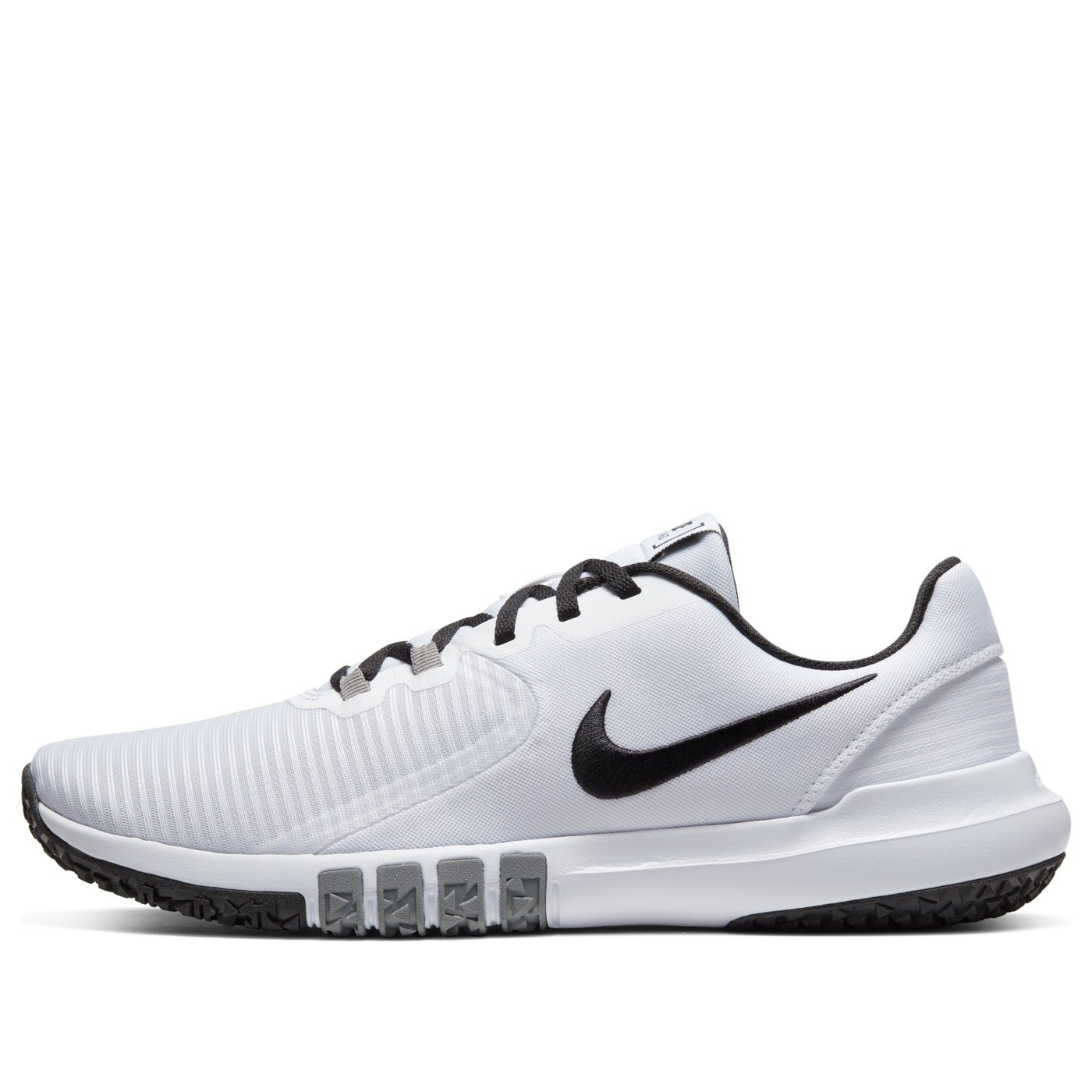 Nike Flex Control 4 'White' CD0197-100