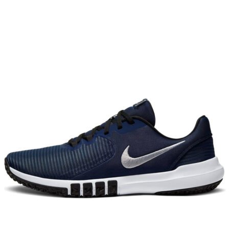 Nike Flex Control 4 'Midnight Navy' CD0197-400