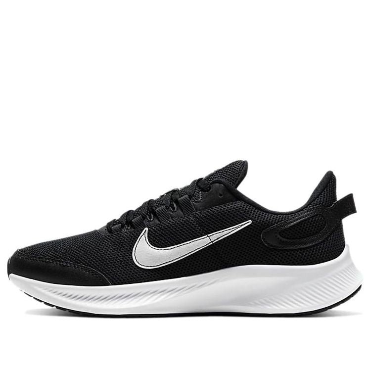 (WMNS) Nike Runallday 2 'Black' CD0224-004
