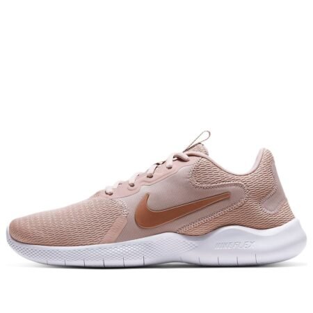 (WMNS) Nike Flex Experience RN 9 'Stone Mauve' CD0227-200
