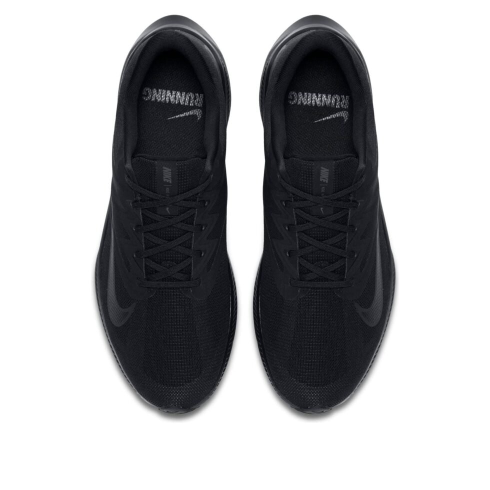 Nike Quest 3 'Dark Smoke Grey' CD0230-001 - Image 4