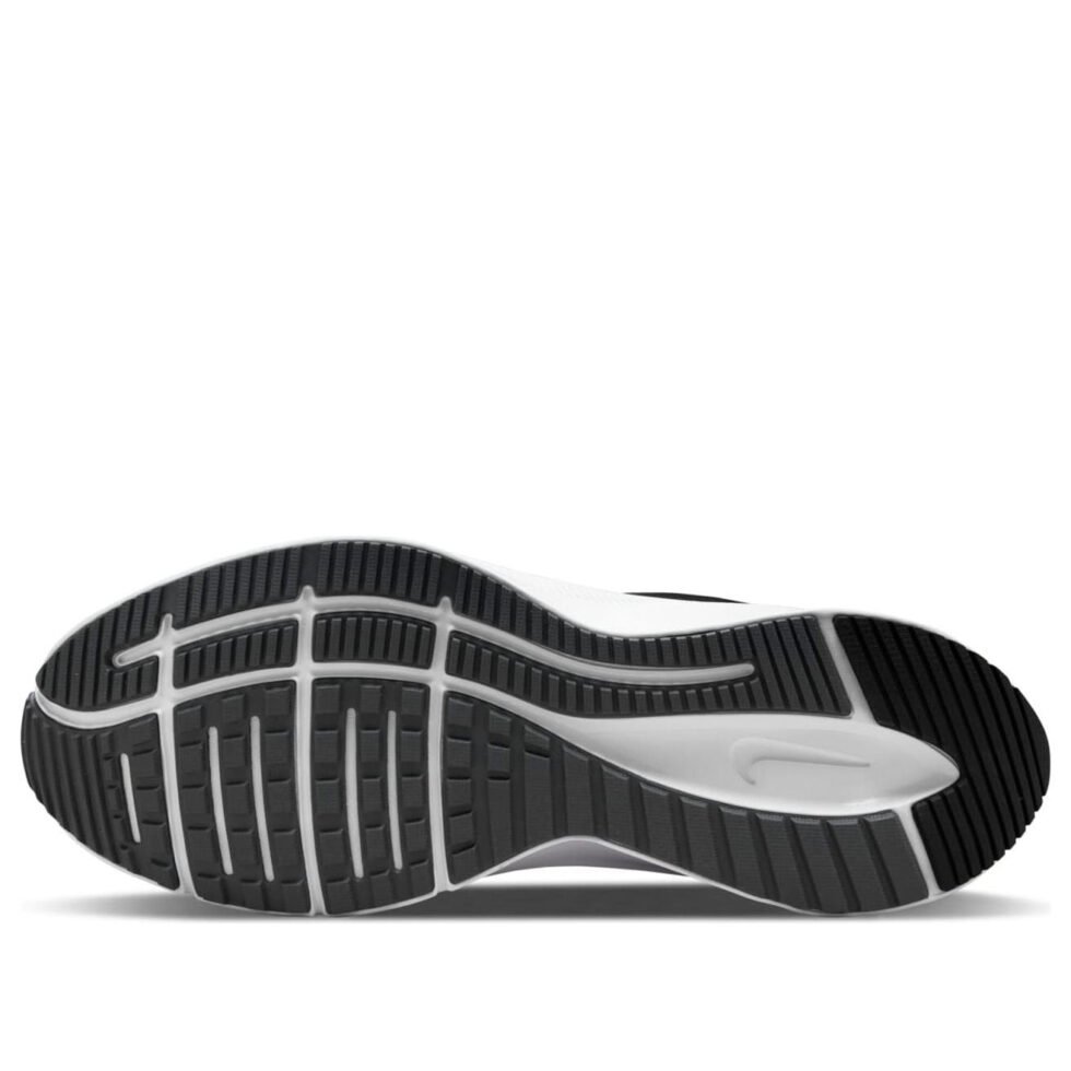 Nike Quest 3 'Black White' CD0230-002 - Image 6